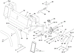 MOTION CONTROL ASSEMBLY