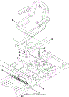 SEAT ASSEMBLY