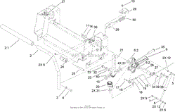 CONTROL ASSEMBLY