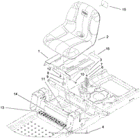 SEAT ASSEMBLY