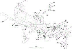 CONTROL ASSEMBLY