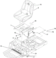 SEAT ASSEMBLY