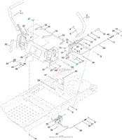 MOTION CONTROL ASSEMBLY