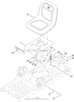 SEAT ASSEMBLY