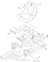 SEAT ASSEMBLY