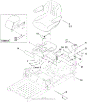 SEAT ASSEMBLY