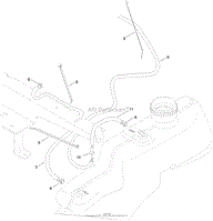 FUEL DELIVERY ASSEMBLY