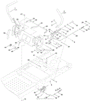 MOTION CONTROL ASSEMBLY