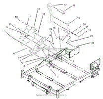 HEIGHT-OF-CUT ASSEMBLY