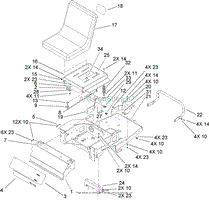 MAIN FRAME ASSEMBLY