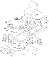 FRAME ASSEMBLY