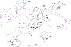 CONTROL ASSEMBLY