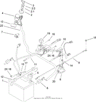 ELECTRICAL ASSEMBLY