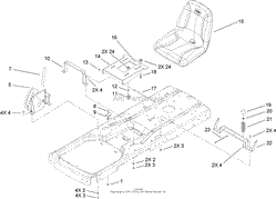 SEAT ASSEMBLY