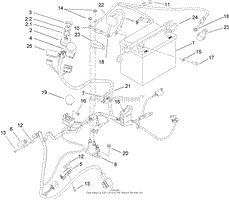 ELECTRICAL ASSEMBLY