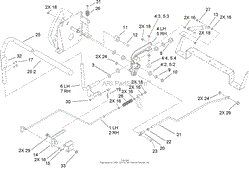 CONTROL ASSEMBLY