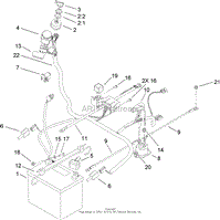 ELECTRICAL ASSEMBLY