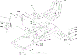 SEAT ASSEMBLY