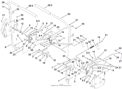 CONTROL ASSEMBLY