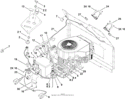 ELECTRICAL ASSEMBLY