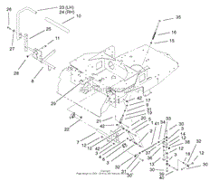 MOTION CONTROL ASSEMBLY