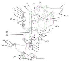 ELECTRICAL ASSEMBLY