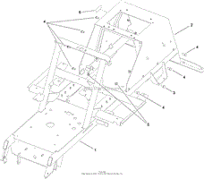 FRAME ASSEMBLY