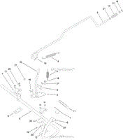 OPERATION - BRAKE PEDAL ASSEMBLY