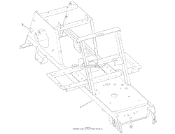 FRAME ASSEMBLY