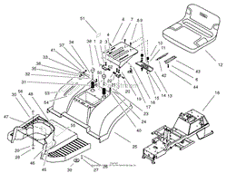 BODY ASSEMBLY(2)