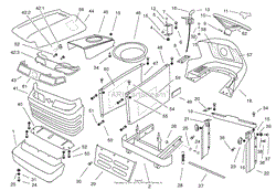 BODY ASSEMBLY