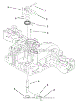 BRAKE ASSEMBLY