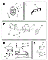 ELECTRICAL ASSEMBLY(3)