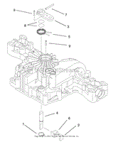 BRAKE ASSEMBLY