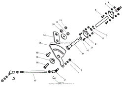 STEERING ASSEMBLY