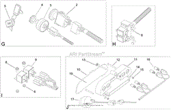 ELECTRICAL SWITCH ASSEMBLY NO. 2