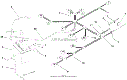 ELECTRICAL ASSEMBLY