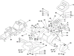 FRAME ASSEMBLY