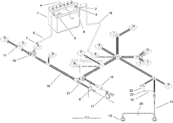 HARNESS ASSEMBLY