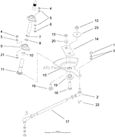 STEERING ASSEMBLY