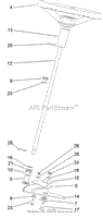 STEERING ASSEMBLY