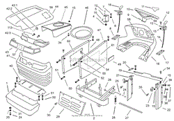 BODY ASSEMBLY(2)