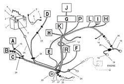 ELECTRICAL ASSEMBLY(3)