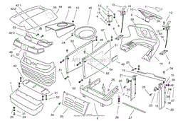 BODY ASSEMBLY(2)