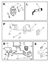 ELECTRICAL ASSEMBLY(3)