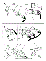 ELECTRICAL ASSEMBLY(4)