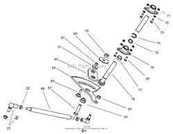 STEERING ASSEMBLY