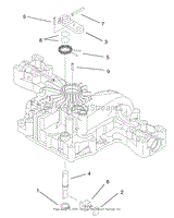 BRAKE ASSEMBLY