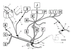 ELECTRICAL ASSEMBLY(2)