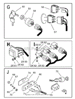 ELECTRICAL ASSEMBLY(4)